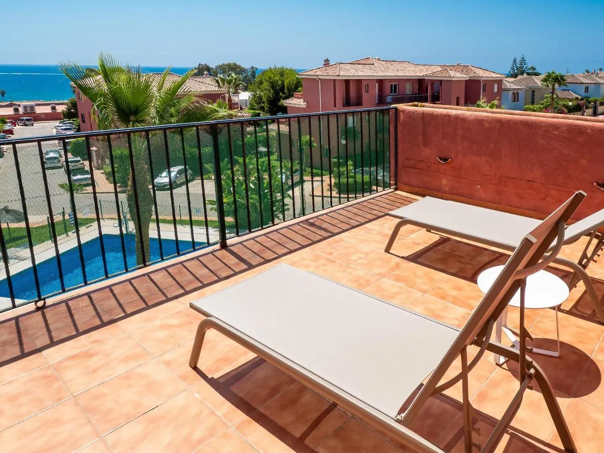 شقة 2308- 2Bedrooms Apt With Stunning Sea View-Terrace مانيلفا