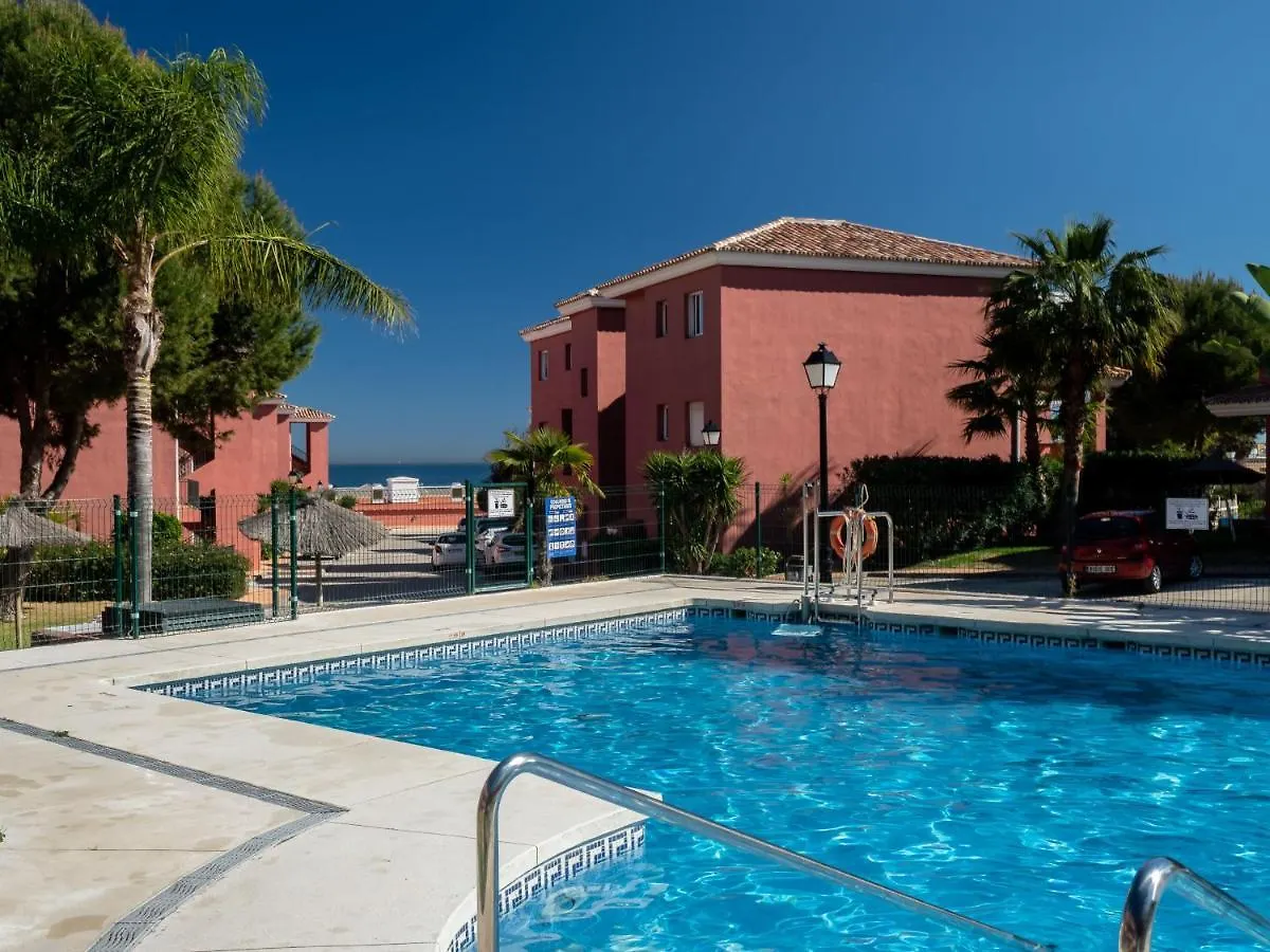 2308- 2Bedrooms Apt With Stunning Sea View-Terrace مانيلفا