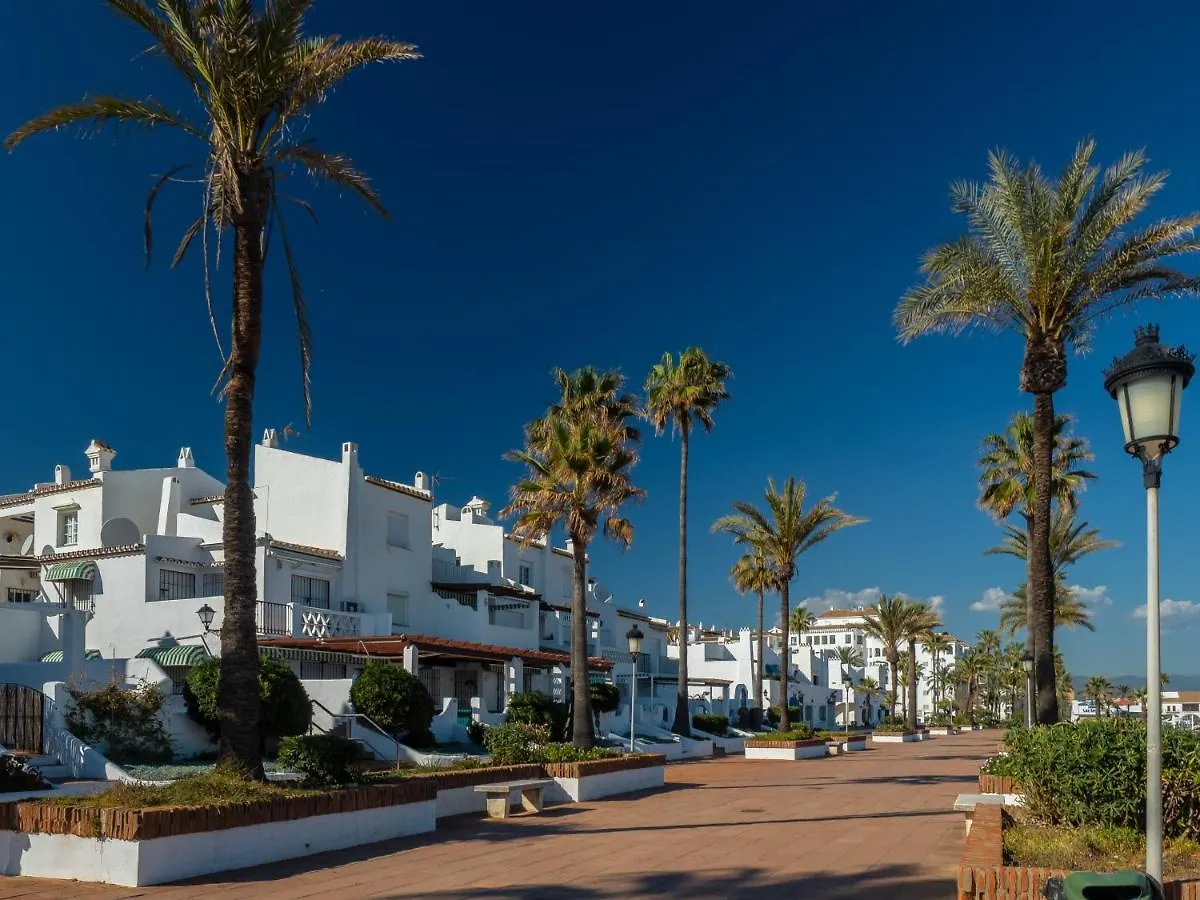 2308- 2Bedrooms Apt With Stunning Sea View-Terrace مانيلفا إسبانيا